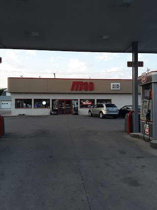 MOD Convenience store (Beck's)