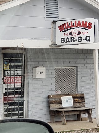 William's Bar-B-Q