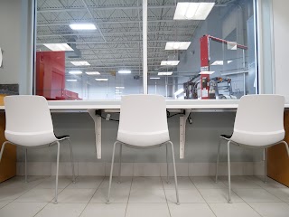 Service Department at Nissan of Rochester