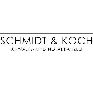 Anwalts- und Notarkanzlei Schmidt & Koch