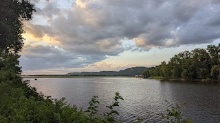 Prairie Island Campground