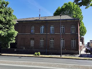 Poste d'information de la Légion étrangère de Lille (PILE)