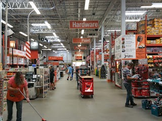 The Home Depot