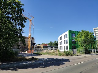 AWO Psychiatriezentrum Halle