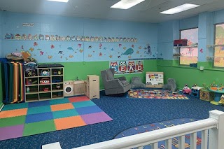 Patty’s Childcare Center of South Omaha