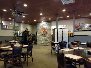 New Chief Wok Restaurant