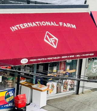 International Farm