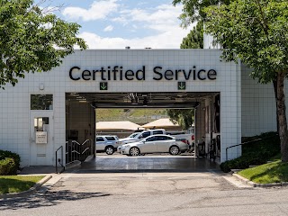 AutoNation Buick GMC West Service Center