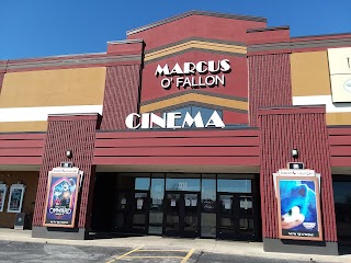 Marcus O'Fallon Cinema