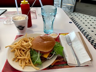 Steak 'n Shake