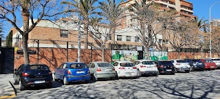 Centre Infantil-Casa Cuna Santa Isabel