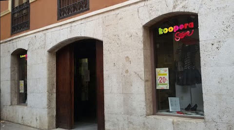 Koopera Store Teruel