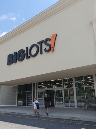 Big Lots