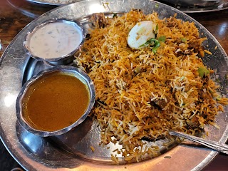 Dosa South Indian Grill