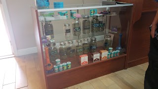 Ultra Health Dispensary Clovis