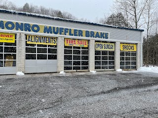 Monro Auto Service and Tire Centers