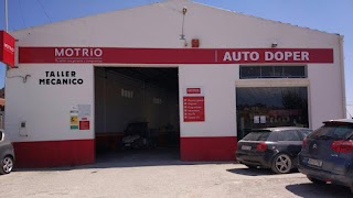 Auto Doper Villena