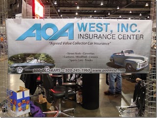 AOAWest Insurance, Inc.