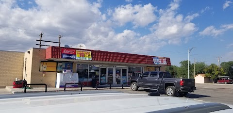 Allsup's Convenience Store