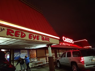 Red Eye Bar & Casino