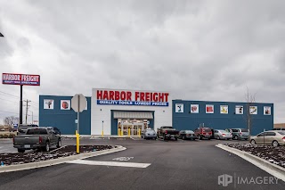 Harbor Freight Tools