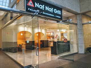 Naf Naf Grill