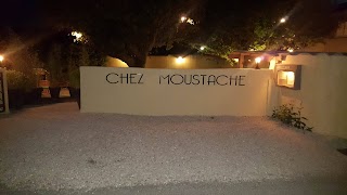 Pizzéria Chez Moustache
