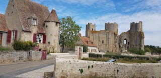 Office de Tourisme du Bocage Bourbonnais