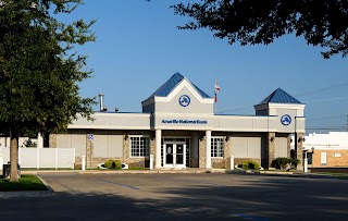 Amarillo National Bank