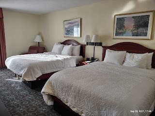 Hampton Inn Spartanburg-North I-85