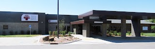 Weston County Health Services