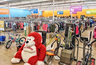 Goodwill Thrift Store & Donation Center