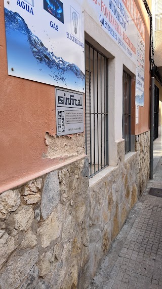 SAT Repara Calderas, Termos y Descalcificaciones de Agua