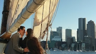 Classic Sail Boston