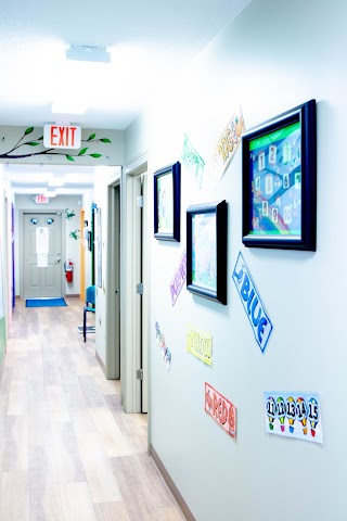 Kidz 1st Pediatrics