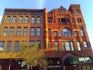 Winona Student Apartments - Choate Building