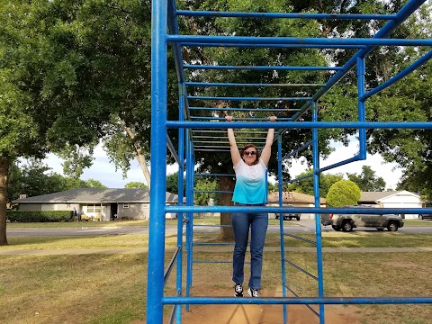 Bethany City Pool