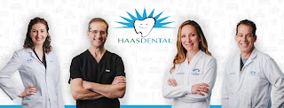 Haas Dental Associates