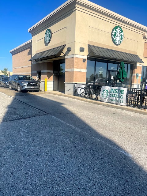 Photo of Starbucks - 1877 Wentzville Parkway, Wentzville, MO 63385, USA