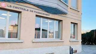 La Centrale de Financement - Courtier en prêt immobilier Verdun 55100