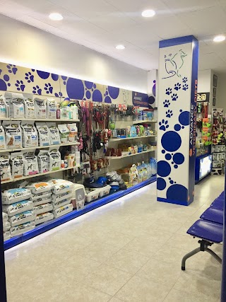 Hospital Veterinario Valdemoro