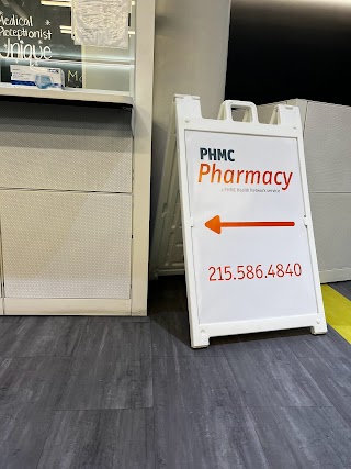 PHMC Care Clinic