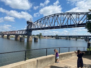 Julius Breckling Riverfront Park