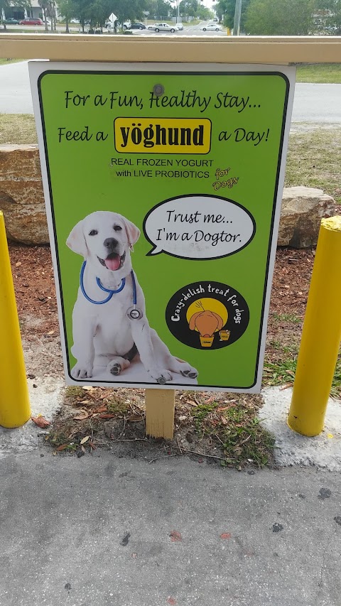 Photo of Twistee Treat - 7449 Laredo Drive, Hudson, FL 34667, USA