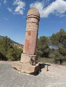 Mojón histórico