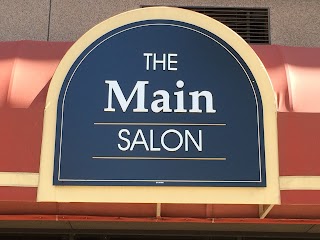 The Main Salon