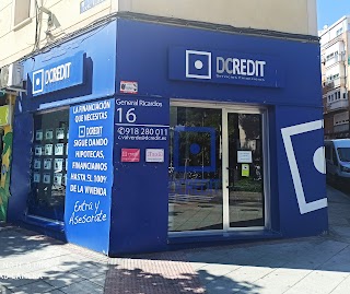 Hipoteca y Financiación Valverde Sur Dcredit