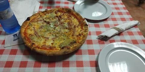 Pizza-toto