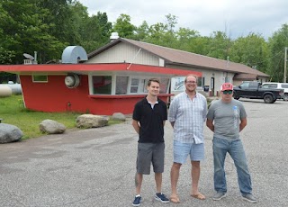 Lake Avenue Drive-in