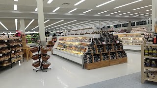 Hy-Vee Grocery Store